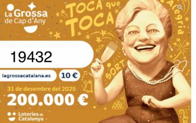 Loteria